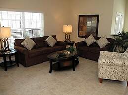 Ov2888 - Paradise Palms - 5 Bed 4 Baths Villa