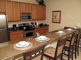 Ov2887 - Paradise Palms - 4 Bed 3 Baths Townhome