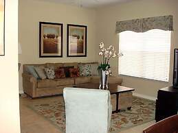 Ov2887 - Paradise Palms - 4 Bed 3 Baths Townhome
