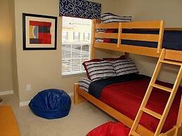 Ov2887 - Paradise Palms - 4 Bed 3 Baths Townhome