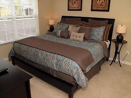 Ov2887 - Paradise Palms - 4 Bed 3 Baths Townhome