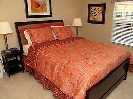 Ov2887 - Paradise Palms - 4 Bed 3 Baths Townhome