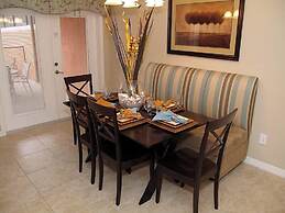 Ov2887 - Paradise Palms - 4 Bed 3 Baths Townhome