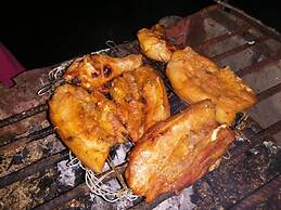 Villa Encantador Resort