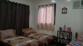 Villa Encantador Resort