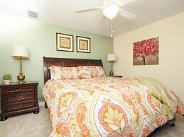 Ov2863 - Champions Gate Resort - 9 Bed 5 Baths Villa