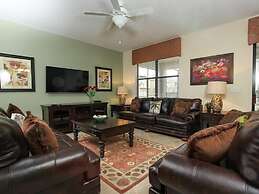 Ov2863 - Champions Gate Resort - 9 Bed 5 Baths Villa