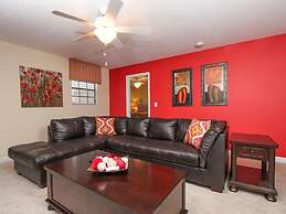 Ov2863 - Champions Gate Resort - 9 Bed 5 Baths Villa