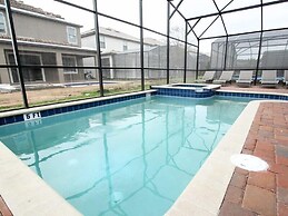 Ov2863 - Champions Gate Resort - 9 Bed 5 Baths Villa