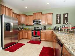 Ov2863 - Champions Gate Resort - 9 Bed 5 Baths Villa