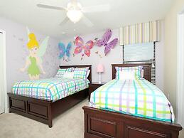 Ov2863 - Champions Gate Resort - 9 Bed 5 Baths Villa
