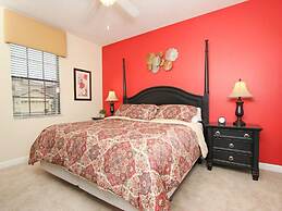 Ov2863 - Champions Gate Resort - 9 Bed 5 Baths Villa