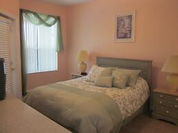 Ov2676 - Calabay Parc - 4 Bed 3 Baths Villa