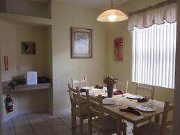 Ov2676 - Calabay Parc - 4 Bed 3 Baths Villa