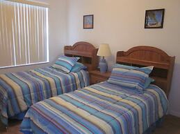 Ov2676 - Calabay Parc - 4 Bed 3 Baths Villa