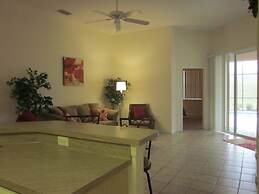 Ov2676 - Calabay Parc - 4 Bed 3 Baths Villa