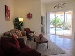 Ov2676 - Calabay Parc - 4 Bed 3 Baths Villa