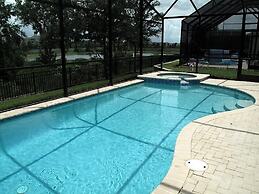Ov2608 - Windsor Hills Resort - 5 Bed 5 Baths Villa
