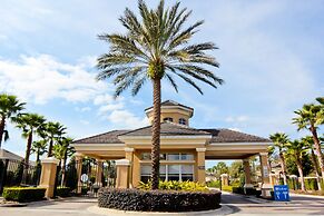 Ov2608 - Windsor Hills Resort - 5 Bed 5 Baths Villa