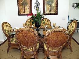 Ov2608 - Windsor Hills Resort - 5 Bed 5 Baths Villa