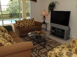 Ov2608 - Windsor Hills Resort - 5 Bed 5 Baths Villa