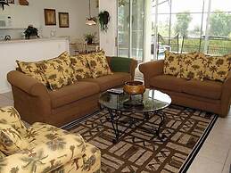 Ov2608 - Windsor Hills Resort - 5 Bed 5 Baths Villa