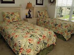 Ov2608 - Windsor Hills Resort - 5 Bed 5 Baths Villa