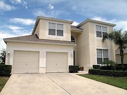 Ov2608 - Windsor Hills Resort - 5 Bed 5 Baths Villa