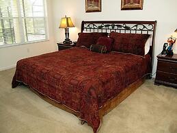 Ov2608 - Windsor Hills Resort - 5 Bed 5 Baths Villa