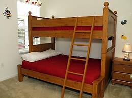 Ov2608 - Windsor Hills Resort - 5 Bed 5 Baths Villa