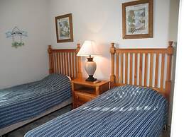 Ov2762 - Trafalgar Village Resort - 4 Bed 4 Baths Villa