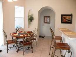 Ov2762 - Trafalgar Village Resort - 4 Bed 4 Baths Villa