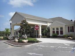 Ov2762 - Trafalgar Village Resort - 4 Bed 4 Baths Villa