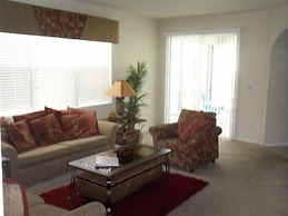 Ov2762 - Trafalgar Village Resort - 4 Bed 4 Baths Villa