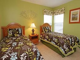 Ov2581 - Windsor Palms Resort - 5 Bed 3.5 Baths Villa