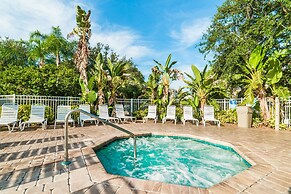 Ov2581 - Windsor Palms Resort - 5 Bed 3.5 Baths Villa