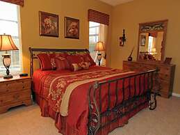 Ov2581 - Windsor Palms Resort - 5 Bed 3.5 Baths Villa