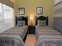 Ov2581 - Windsor Palms Resort - 5 Bed 3.5 Baths Villa