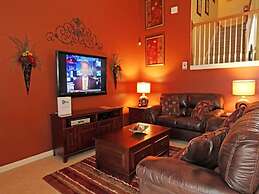 Ov2581 - Windsor Palms Resort - 5 Bed 3.5 Baths Villa