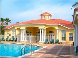 Ov2644 - Emerald Island - 3 Bed 2.5 Baths Townhome