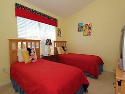 Ov2609 - Windsor Hills Resort - 3 Bed 3 Baths Townhome