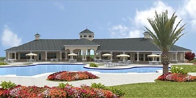 Ov2609 - Windsor Hills Resort - 3 Bed 3 Baths Townhome