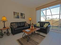 Ov2609 - Windsor Hills Resort - 3 Bed 3 Baths Townhome