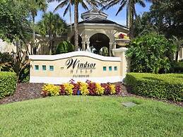 Ov2811 - Windsor Hills Resort - 3 Bed 3 Baths Townhome