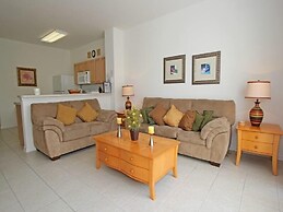 Ov2563 - Windsor Hills Resort - 3 Bed 3 Baths Townhome