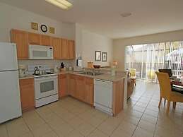 Ov2563 - Windsor Hills Resort - 3 Bed 3 Baths Townhome