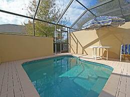 Ov2563 - Windsor Hills Resort - 3 Bed 3 Baths Townhome