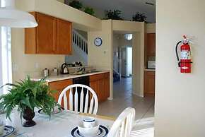 Ov2682 - Espirit - 4 Bed 2.5 Baths Villa