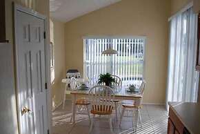 Ov2682 - Espirit - 4 Bed 2.5 Baths Villa