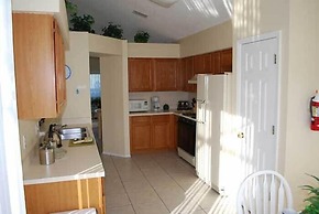 Ov2682 - Espirit - 4 Bed 2.5 Baths Villa